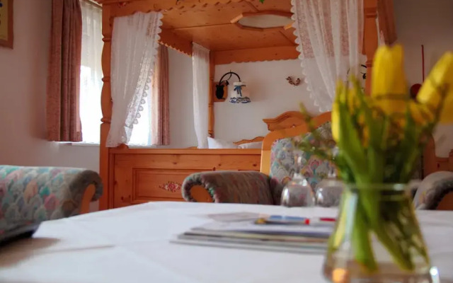 Gasthaus Adler Fohrenbühl
