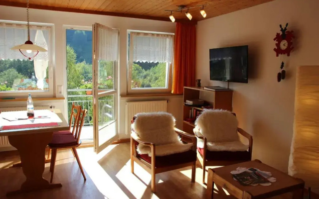 Steiert Panorama Apartments Todtnau