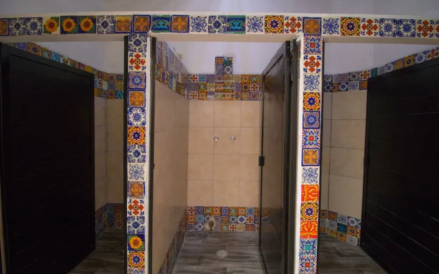 Sukha Hostel San Luis