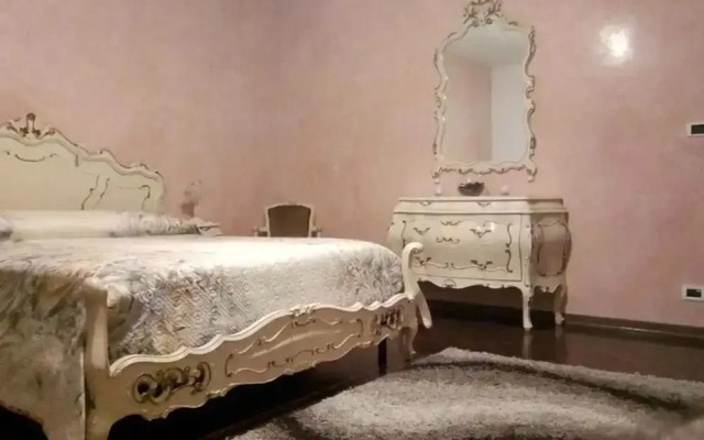 Villa Berra B&B Riva del Po