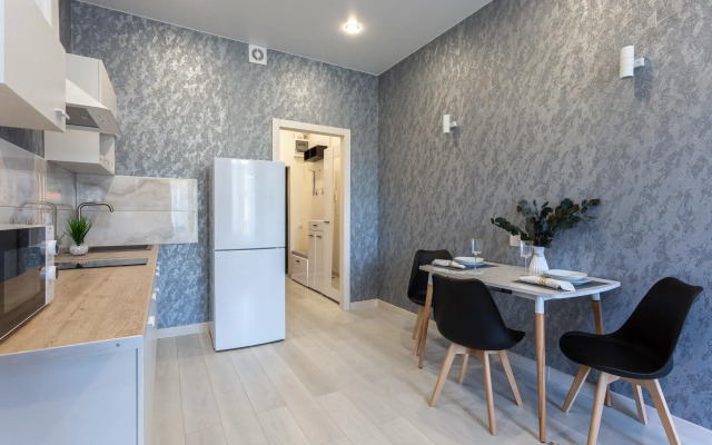 Apartments on Batumi highway 28a k2