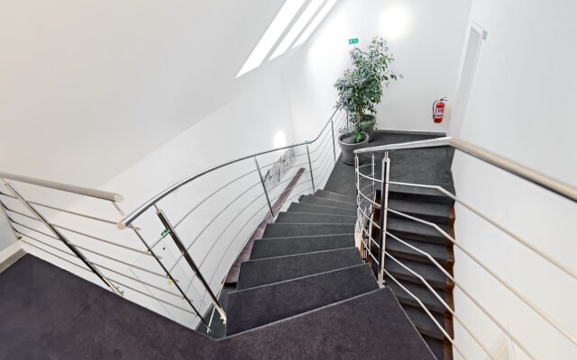 TGM Hotel Residence