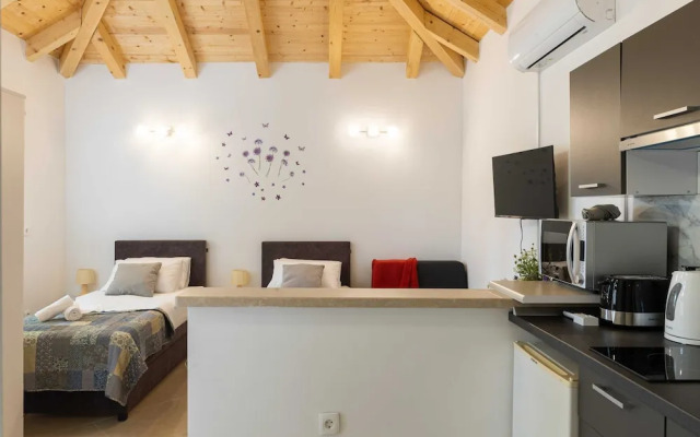 Apartments Roza