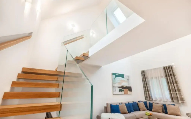 Residence Soca