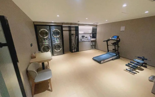 Ji Hotel Jiaxing Xitang Branch