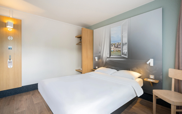 B&B HOTEL Auray Carnac