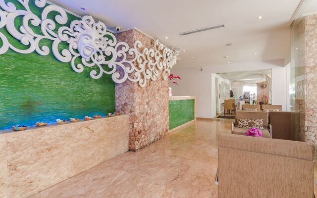 ZEN Rooms Kuta Angel Beach