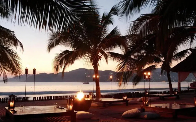 The Spa At Viceroy Zihuatanejo