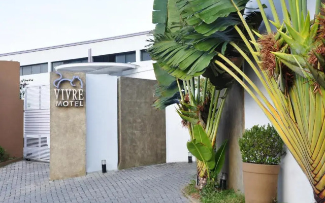 Motel Vivre (Adult Only)