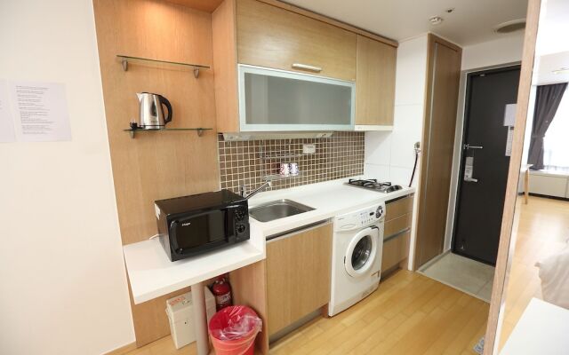 Incheon Airport Welcome Guesthouse
