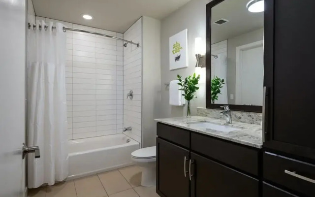 Cozysuites TWO Bold Apartments SKY Pool