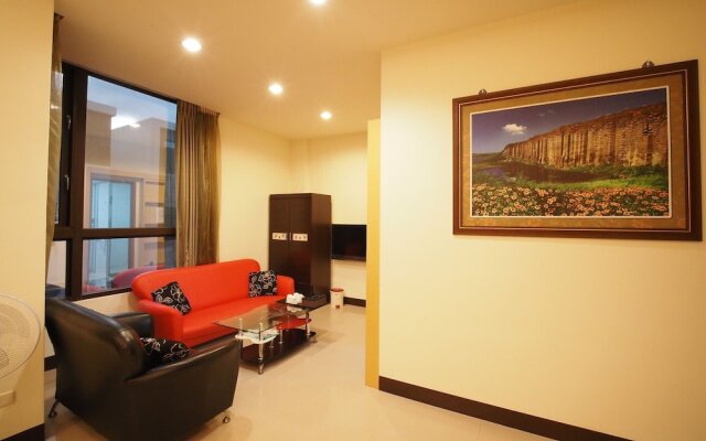 Sweet Dream Homestay