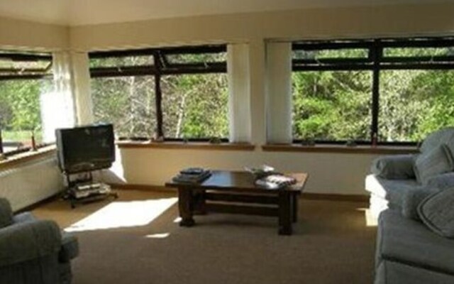 Woodside of Glasslaw Guesthouse