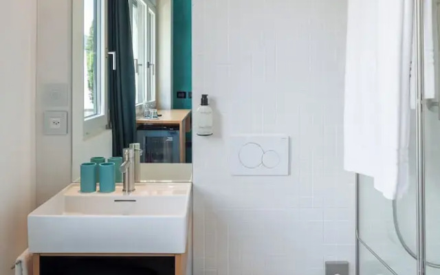 Riva Rooms & Studios