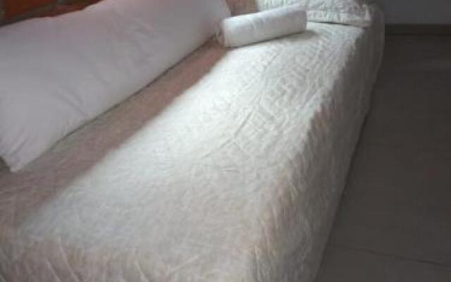 Chalé na Roça Penedo