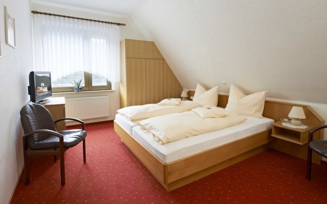 Hotel Schlaadt