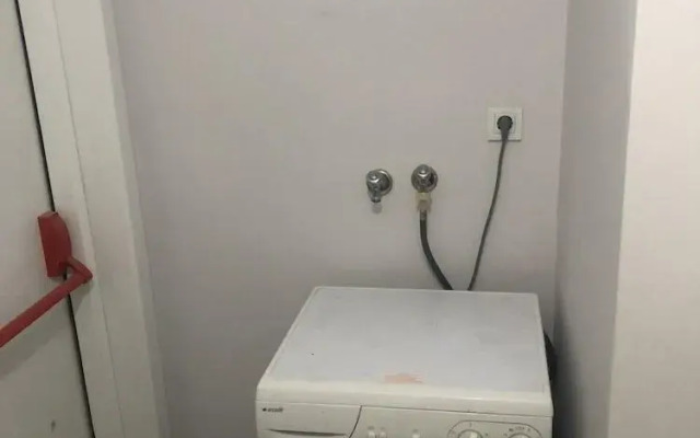 Residence Yeni Stadyum