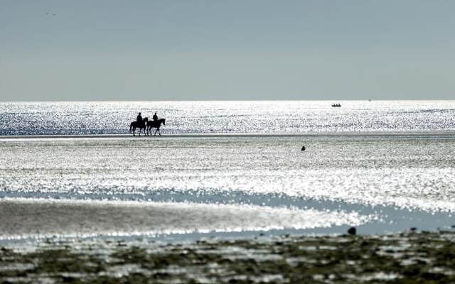 Le Manoir de Ravenoville