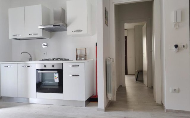 Diamond Apartment - Beautiful apartment with double bed and sofa bed-Diamond Apartment