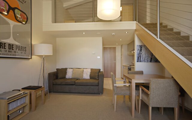 Chalet Hotham 21