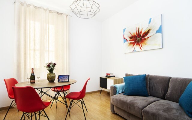 Casa Bella Pantheon Luxury Apartment