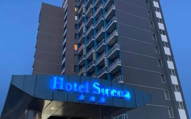 Hotel Sirena