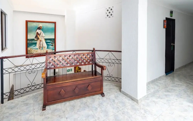 Ayenda Union Valledupar