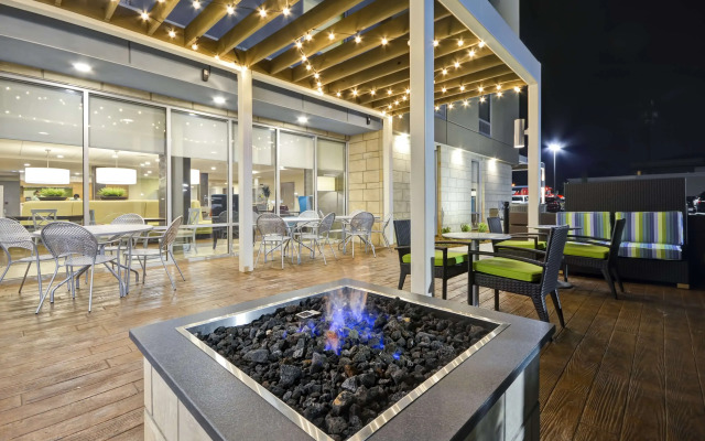 Home2 Suites by Hilton Rock Hill