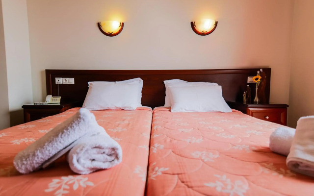 Hotel Kymata
