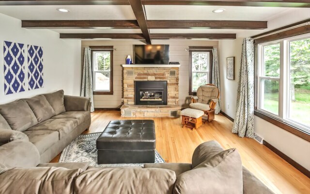 Lakeside Sunset - 3 Br Home