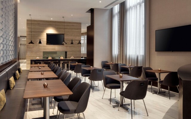 Residence Inn by Marriott Seattle Downtown/Convention Center