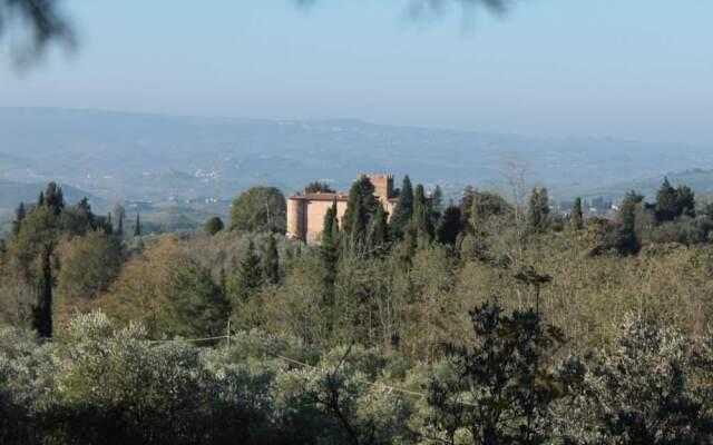 Castello Di Tavolese