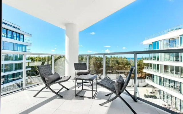 Dreams apartments Dune B