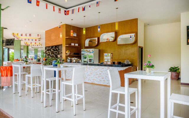 The Three by APK Hotel