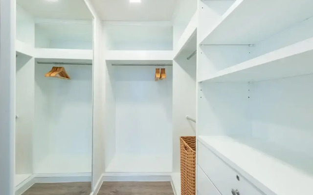 Neom Town Residence