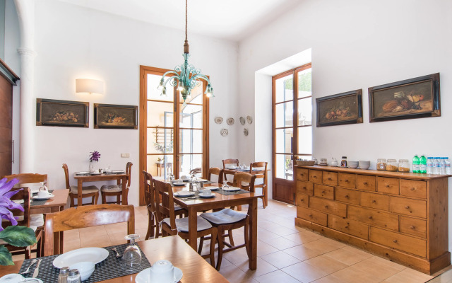 Hotel Can Moragues