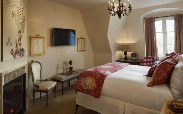 Enchanté Boutique Hotel