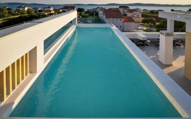 Luxury Apartments La Perla