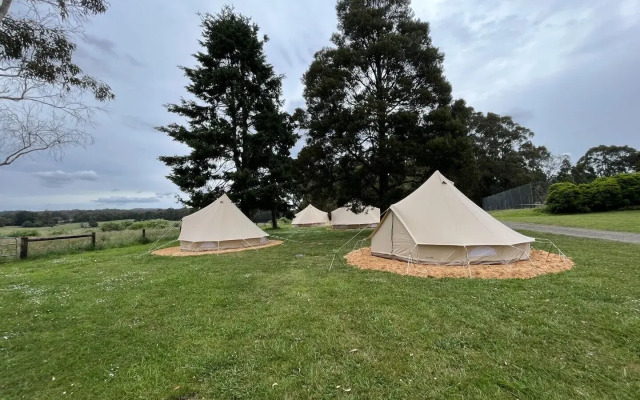 Wonky Stables Holiday Park