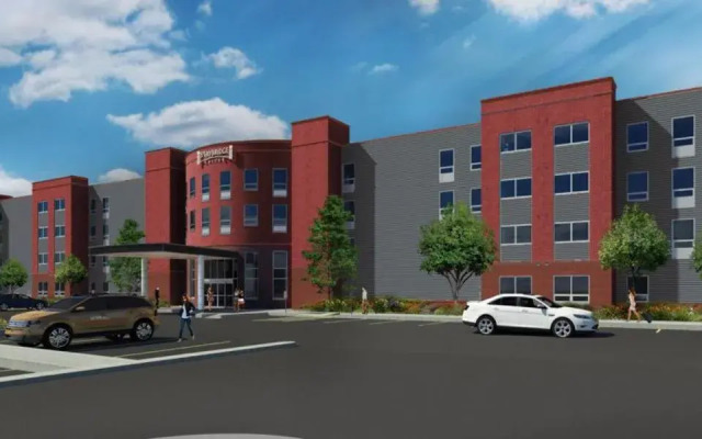 Staybridge Suites Marquette by IHG