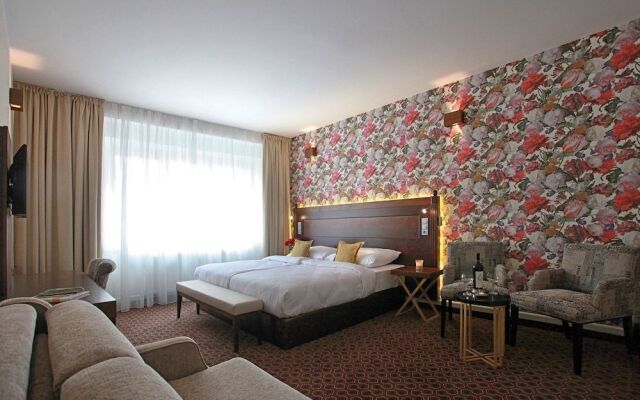 Vysocina Design Apartments