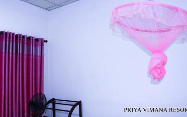 Priya Vimana Resort