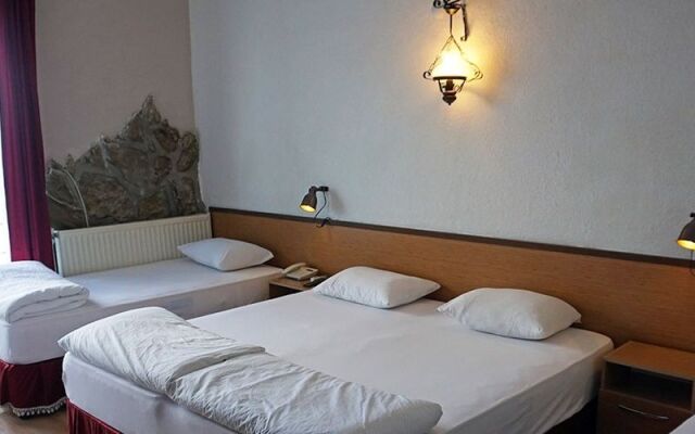 Aqua Boss Hotel