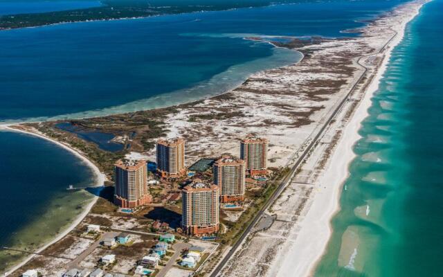 Portofino Tower1-908 Beachfront Sunrise Views