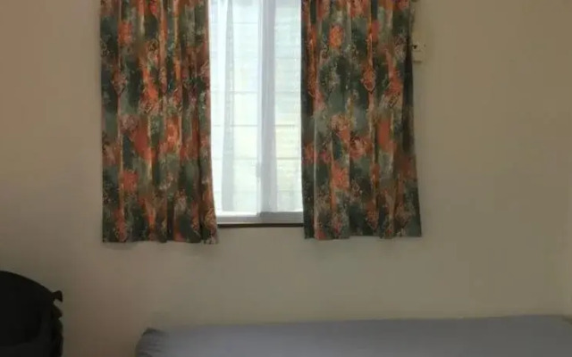 Lake Albert Caravan Park