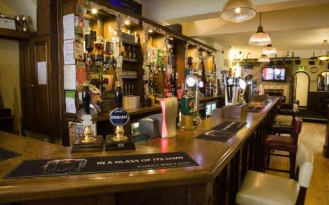 The Kings Head