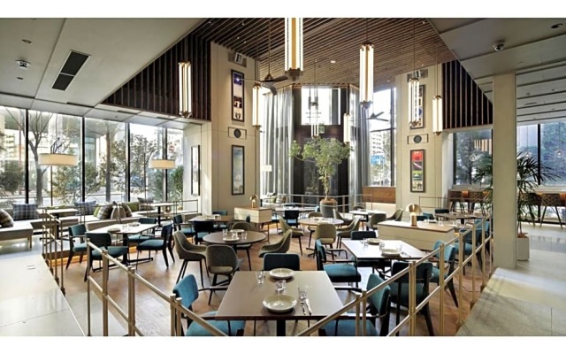 HAMACHO HOTEL TOKYO - Vacation STAY 13705v