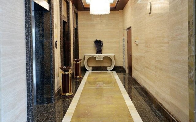 Austrian Hotel
