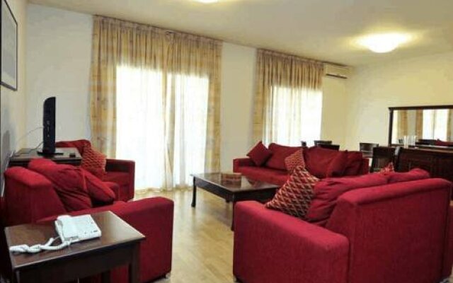 Highland Suites