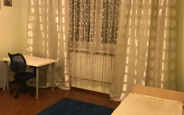 Костылево, 107